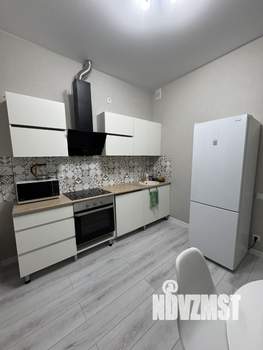 2-к квартира, на длительный срок, 45м2, 1/9 этаж