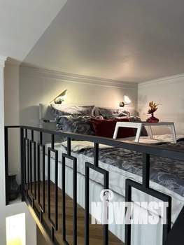 Студия квартира, посуточно, 33м2, 12/13 этаж