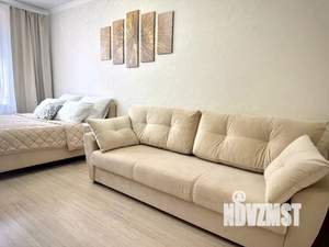 2-к квартира, посуточно, 57м2, 12/18 этаж