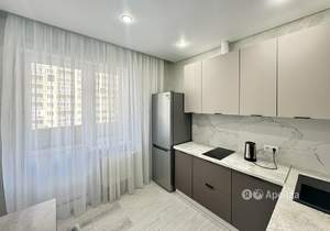 2-к квартира, на длительный срок, 46м2, 11/24 этаж