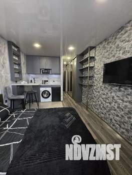 Студия квартира, посуточно, 29м2, 2/5 этаж