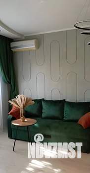 1-к квартира, посуточно, 45м2, 3/5 этаж