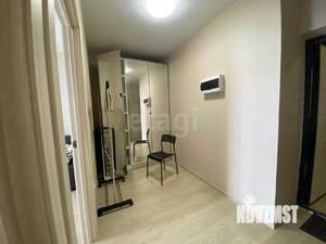 1-к квартира, на длительный срок, 33м2, 15/26 этаж