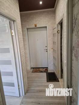 1-к квартира, на длительный срок, 48м2, 1/20 этаж