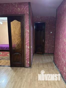 2-к квартира, на длительный срок, 50м2, 2/5 этаж