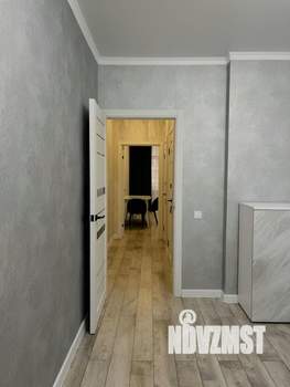 1-к квартира, на длительный срок, 39м2, 9/22 этаж