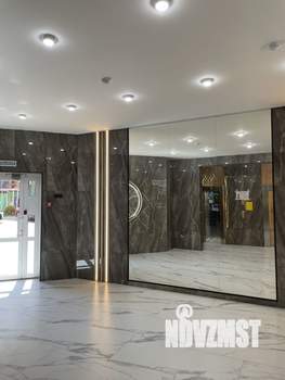 Студия квартира, на длительный срок, 29м2, 11/18 этаж