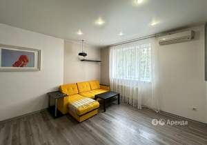 1-к квартира, на длительный срок, 49м2, 2/5 этаж