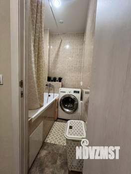 1-к квартира, на длительный срок, 33м2, 10/16 этаж