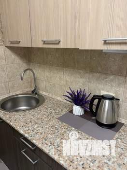 1-к квартира, посуточно, 39м2, 9/17 этаж