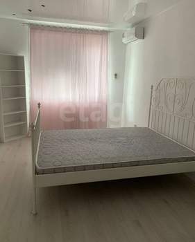 1-к квартира, на длительный срок, 35м2, 5/7 этаж