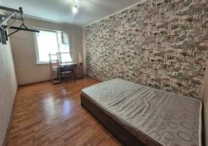 2-к квартира, на длительный срок, 50м2, 1/5 этаж