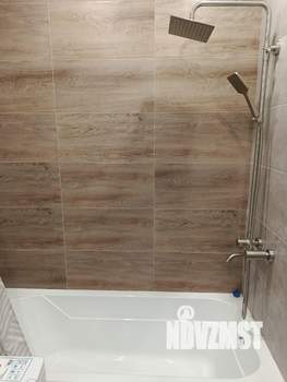 Студия квартира, на длительный срок, 30м2, 12/16 этаж