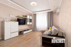 2-к квартира, посуточно, 60м2, 4/20 этаж