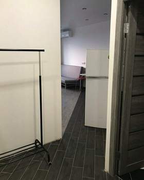 1-к квартира, на длительный срок, 40м2, 13/17 этаж