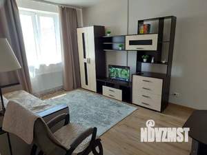2-к квартира, посуточно, 51м2, 9/24 этаж