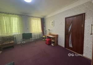 1-к квартира, на длительный срок, 35м2, 1/2 этаж