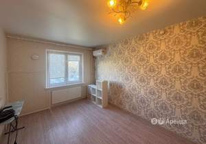 1-к квартира, на длительный срок, 36м2, 4/16 этаж