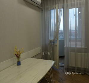 1-к квартира, на длительный срок, 34м2, 4/16 этаж