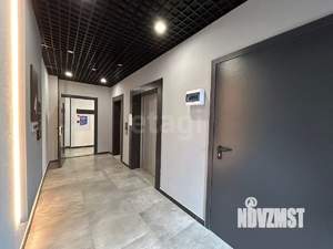 Студия квартира, на длительный срок, 25м2, 4/16 этаж