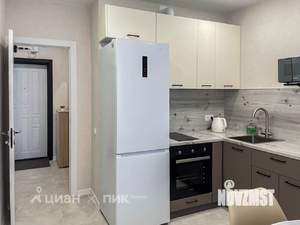 1-к квартира, на длительный срок, 36м2, 12/24 этаж