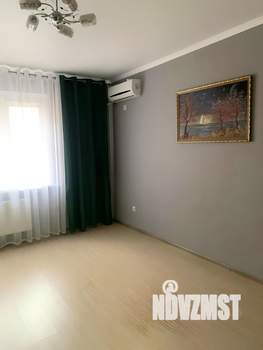 2-к квартира, на длительный срок, 72м2, 16/17 этаж