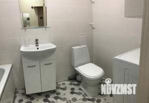 Студия квартира, на длительный срок, 23м2, 4/7 этаж