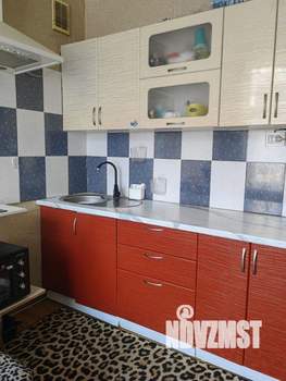 1-к квартира, на длительный срок, 37м2, 3/6 этаж