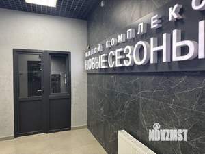 1-к квартира, на длительный срок, 34м2, 2/9 этаж