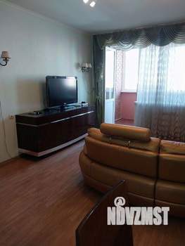 2-к квартира, на длительный срок, 73м2, 11/14 этаж