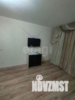 1-к квартира, на длительный срок, 40м2, 13/16 этаж