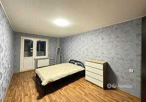 1-к квартира, на длительный срок, 47м2, 12/14 этаж