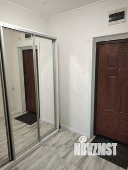 1-к квартира, на длительный срок, 38м2, 7/7 этаж