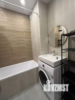 1-к квартира, на длительный срок, 36м2, 14/16 этаж