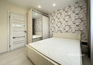 1-к квартира, на длительный срок, 50м2, 15/17 этаж