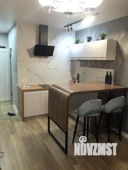 Студия квартира, посуточно, 25м2, 16/17 этаж