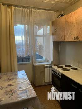 1-к квартира, на длительный срок, 32м2, 7/9 этаж
