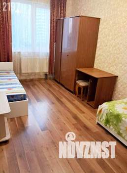 2-к квартира, на длительный срок, 53м2, 5/17 этаж