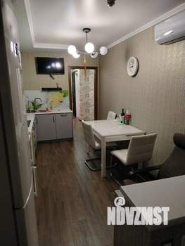 2-к квартира, на длительный срок, 60м2, 5/19 этаж