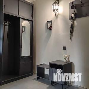 2-к квартира, посуточно, 44м2, 3/5 этаж