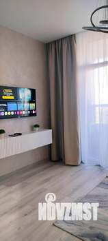 1-к квартира, на длительный срок, 39м2, 13/18 этаж