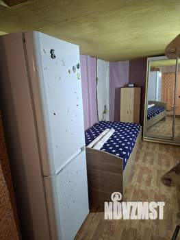 1-к квартира, на длительный срок, 25м2, 1/1 этаж