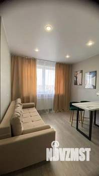 1-к квартира, на длительный срок, 35м2, 9/12 этаж