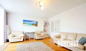 3-к квартира, на длительный срок, 64м2, 4/5 этаж