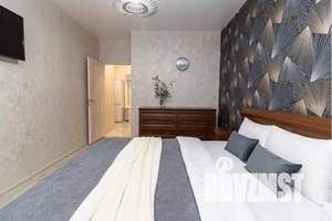 1-к квартира, посуточно, 30м2, 1/17 этаж