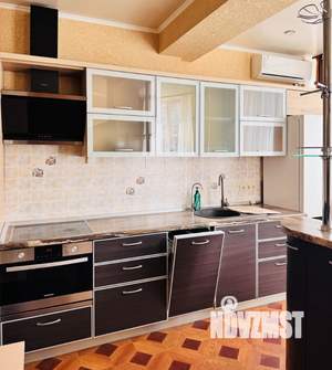 1-к квартира, на длительный срок, 50м2, 6/8 этаж