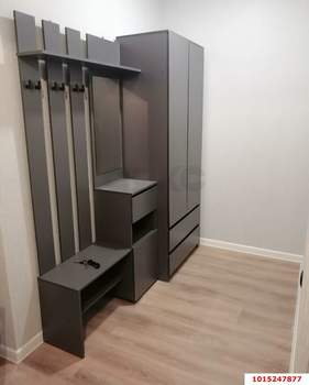 1-к квартира, на длительный срок, 43м2, 9/20 этаж