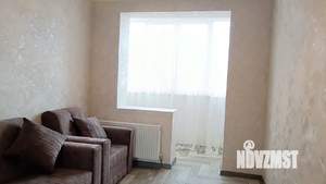 2-к квартира, на длительный срок, 53м2, 2/19 этаж