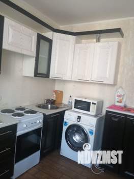 1-к квартира, на длительный срок, 36м2, 7/17 этаж