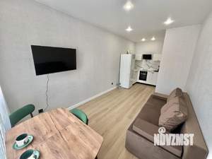 1-к квартира, на длительный срок, 36м2, 8/16 этаж